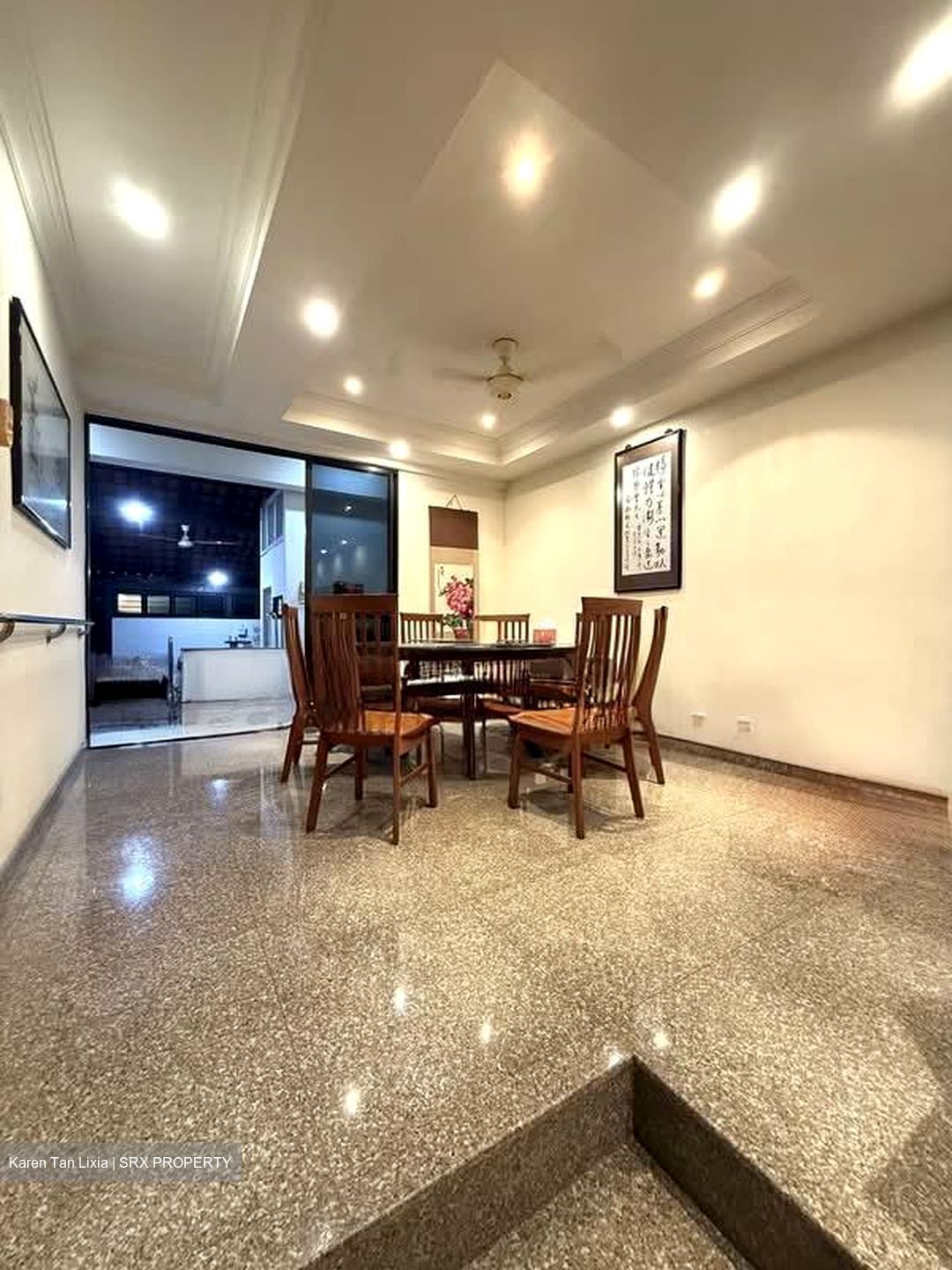 Lorong 6 Geylang (D14), Shop House #554963821